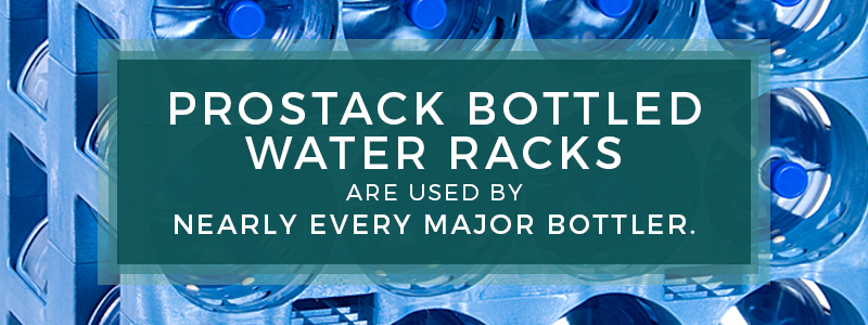prostack bottle rack usage