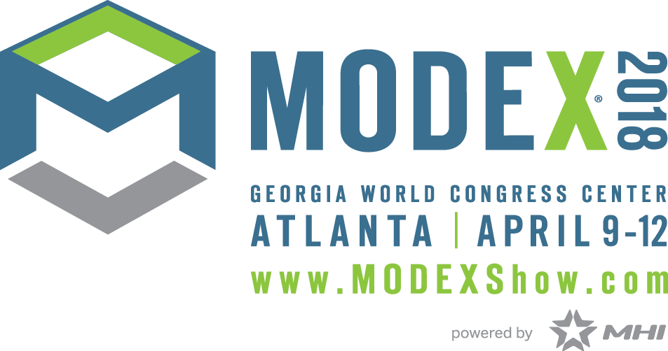 modex 2018 logo Atlanta