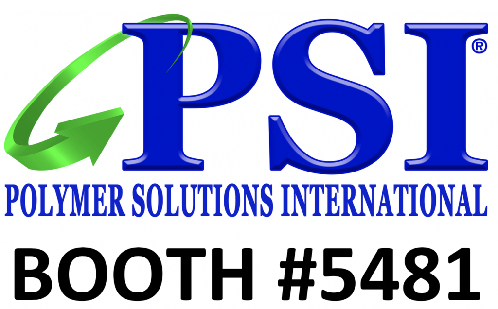 PSI west pack expo 2020 booth information