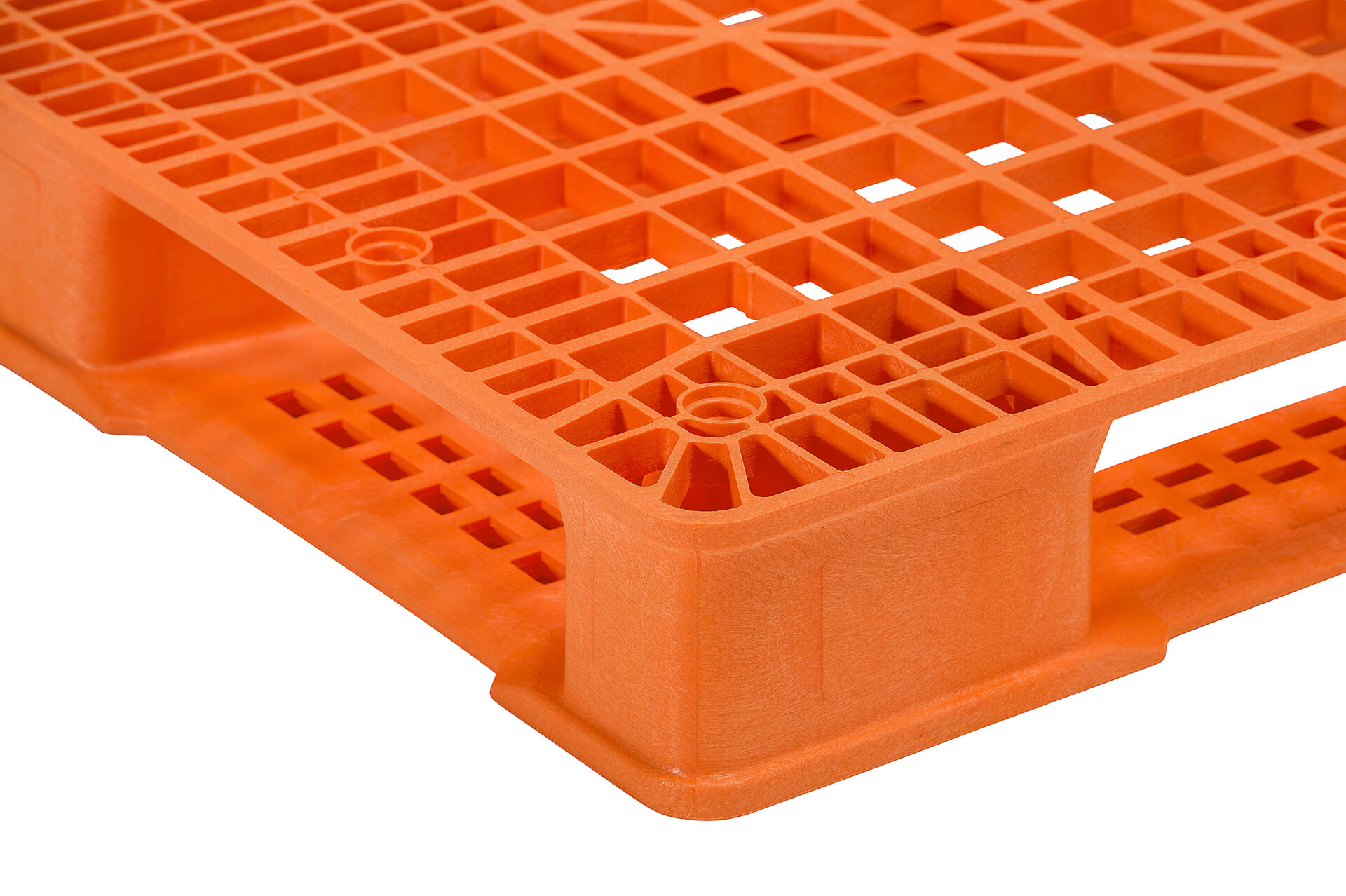 7 Factors to Consider Before You Buy Heavy Duty Plastic Pallets