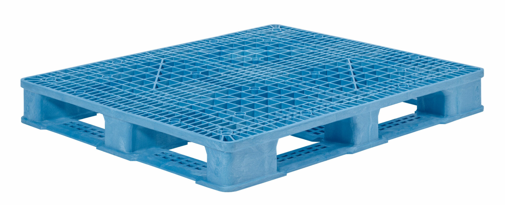 Plastic Pallets: An Eco-Friendly Solution for Material Handling